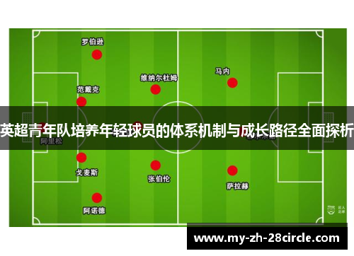 英超青年队培养年轻球员的体系机制与成长路径全面探析